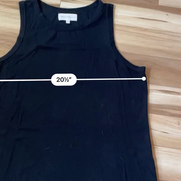 The Rib Tank - Picture 5 of 7